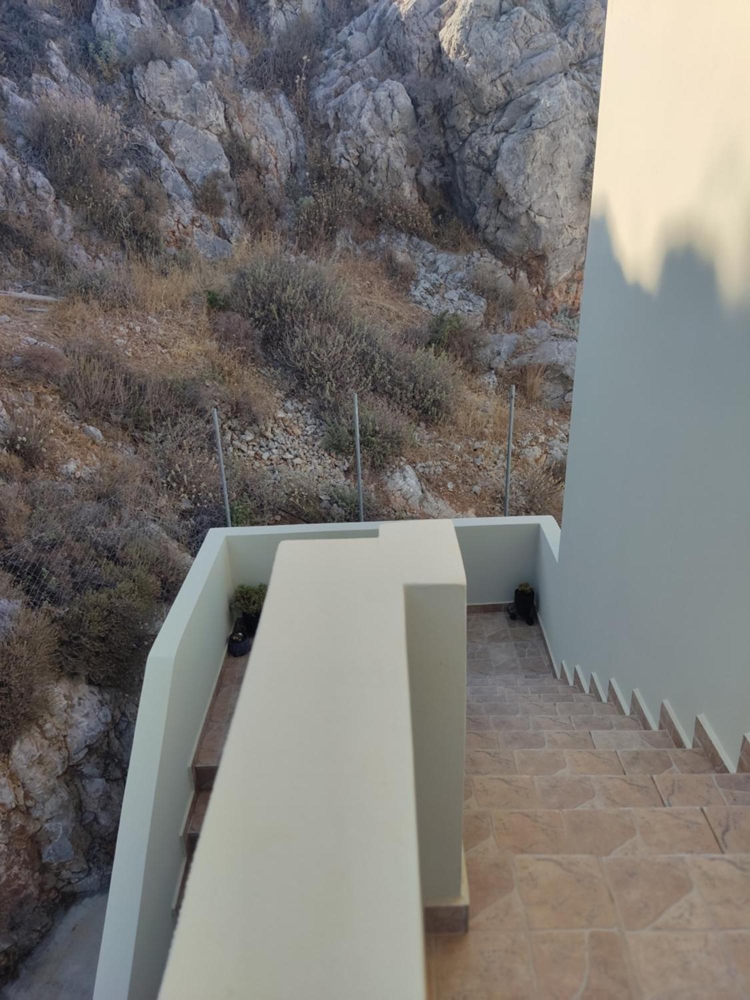 Maison Elix Kálymnos المظهر الخارجي الصورة